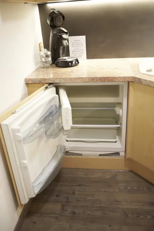 Appartement Montana