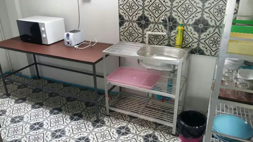 Dream Thai Guesthouse