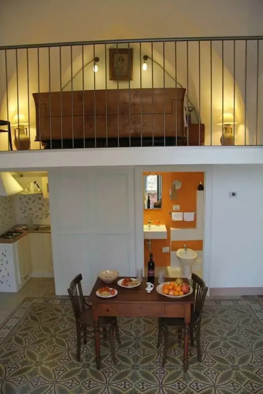 DF bed and breakfast