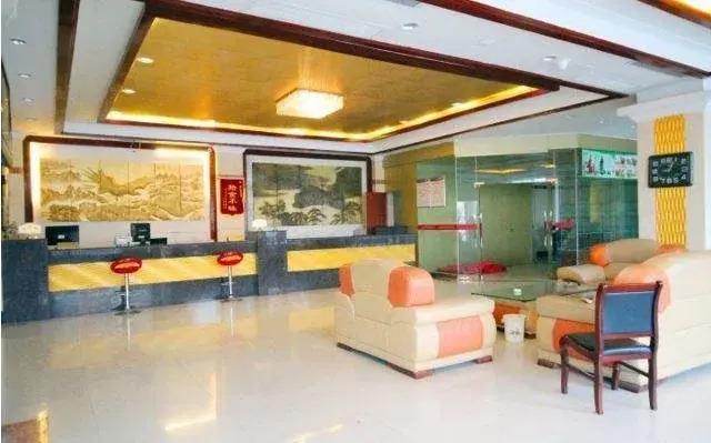 Continents Le Grand Large Hotel