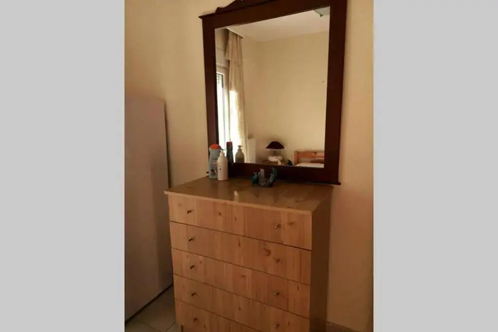 kallikratis apartment