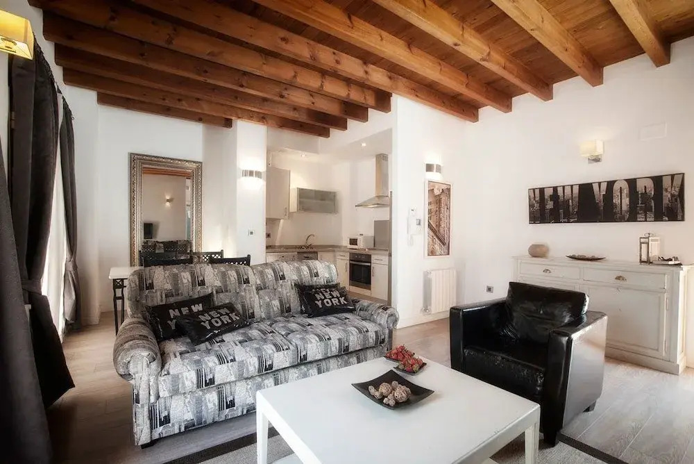 Siete Revueltas Singular Apartments