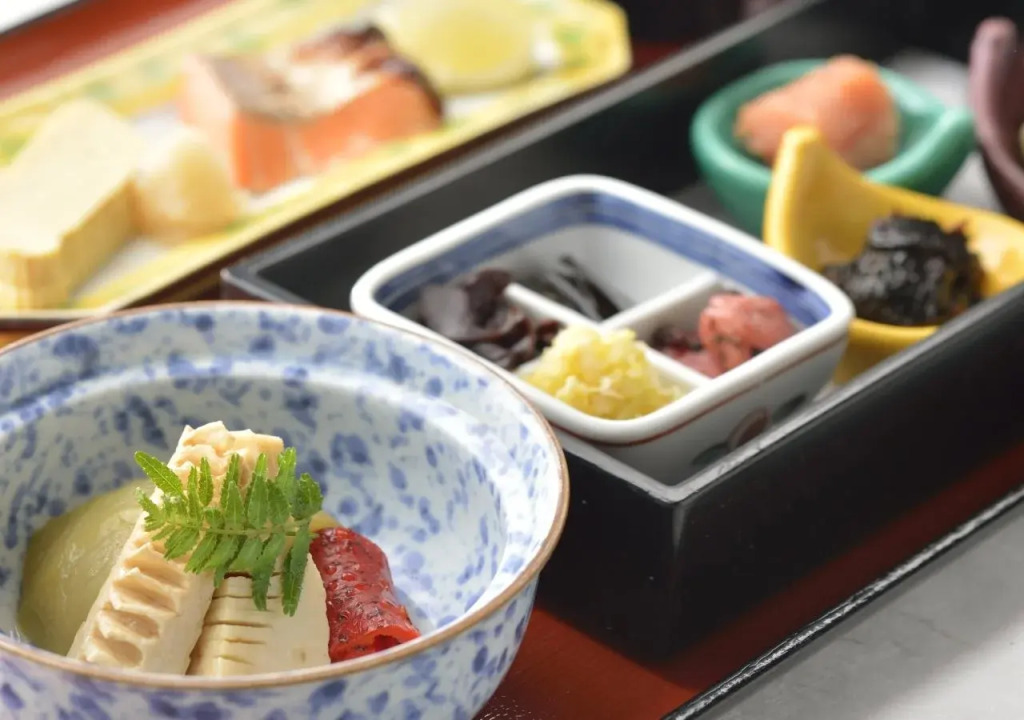 Kyoto Tokyu Hotel