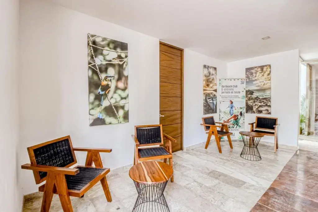 Brava Towers 212 at Aldea Zama
