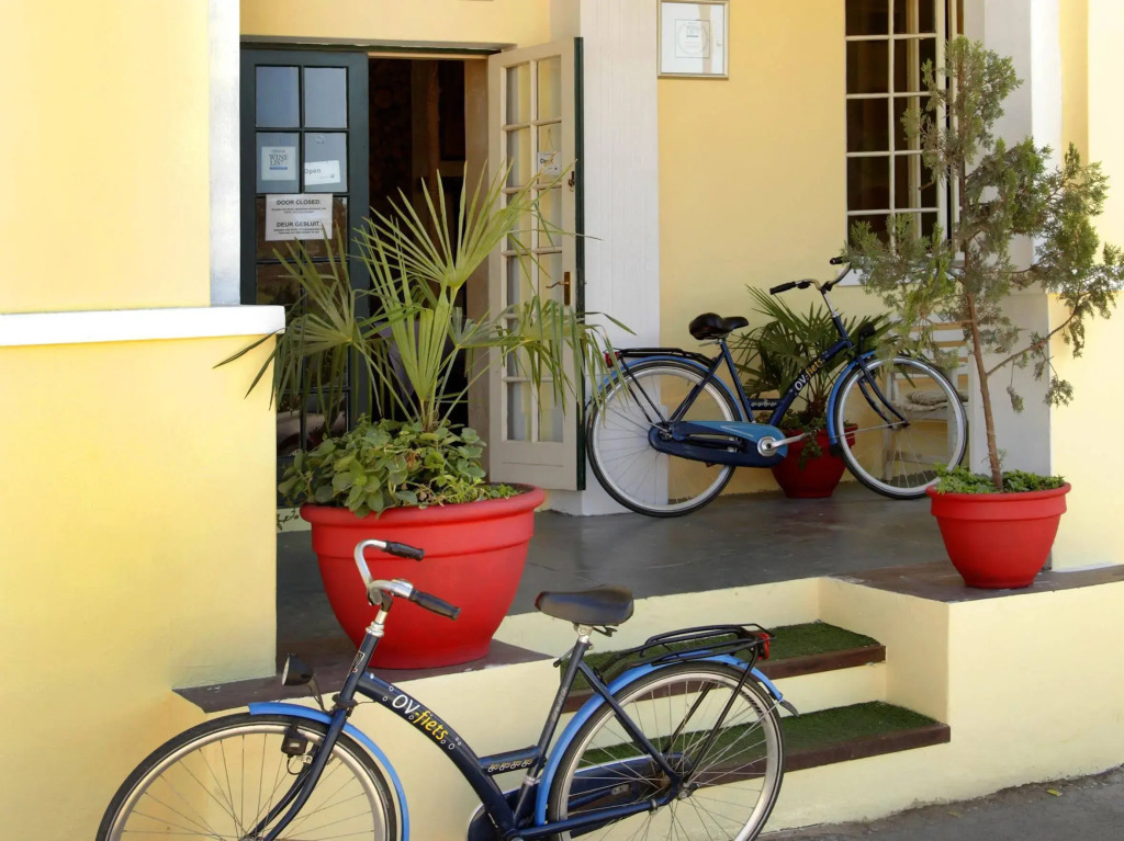 KAROO ART HOTEL 4 Star