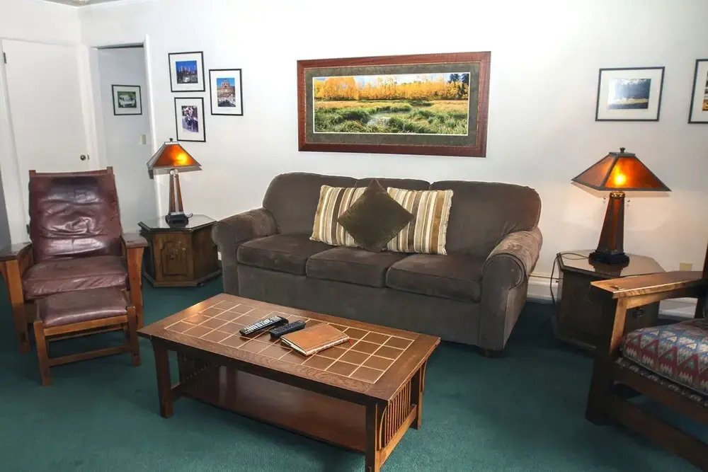 Fawn Valley Inn 2 Bedrooms by Rocky Mountain Resorts