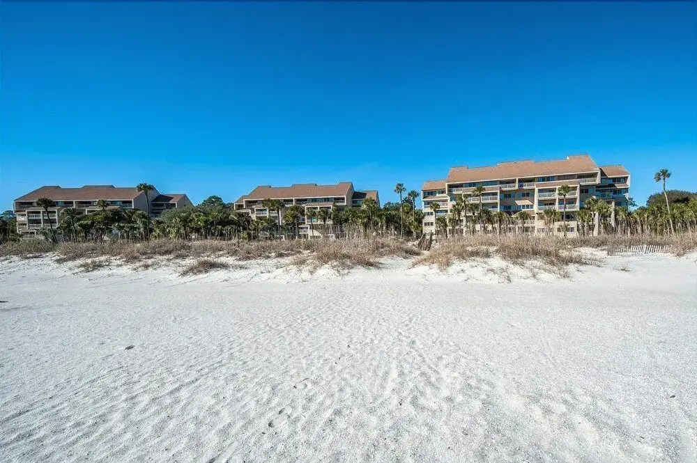 Captains Walk 426