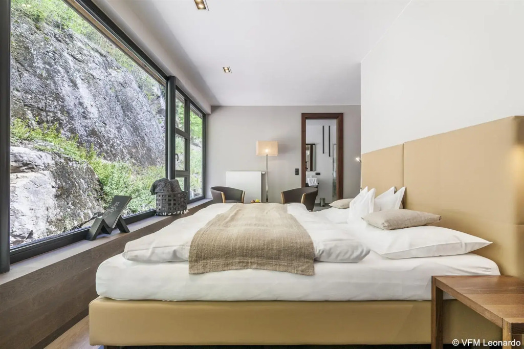 Miramonti Boutique Hotel