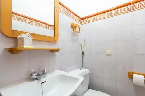 Villa San Jaime