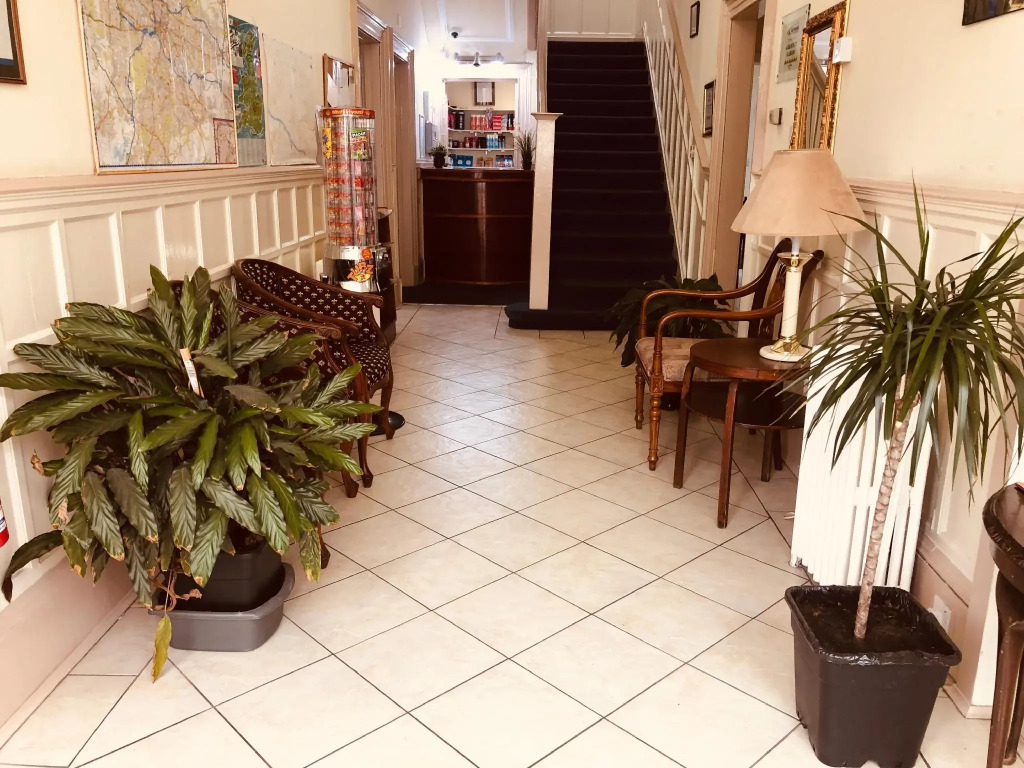 Alba Glasgow