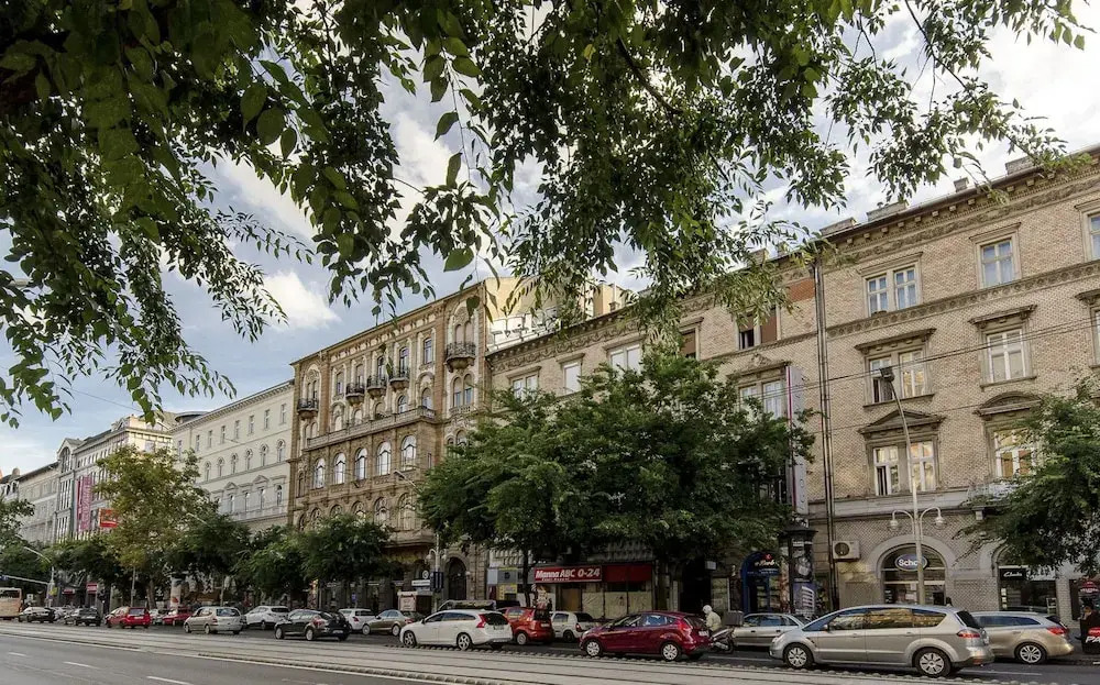 Canella Apartment