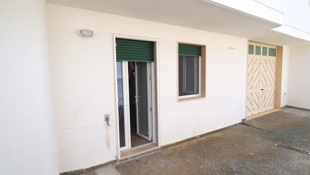 Appartamento Rossella II