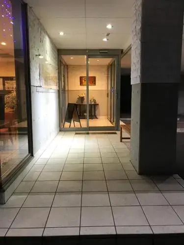 Conbini AyersRockHotel SendaiTagajo