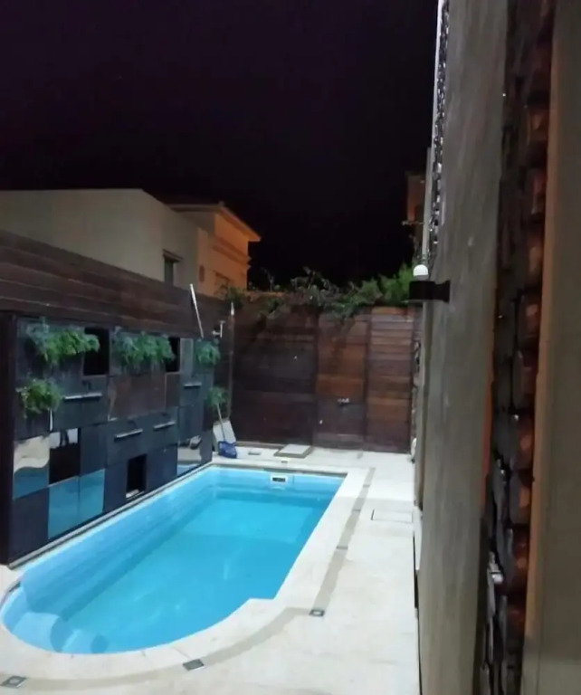 Villa Ahmed