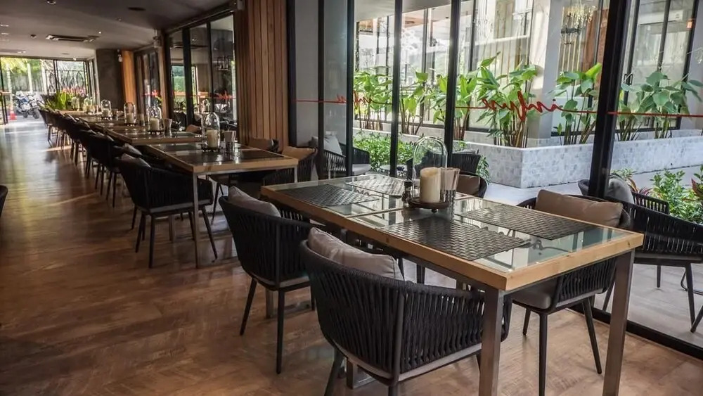 Apartment Near Bangtao Beach 2bdr 1bth
