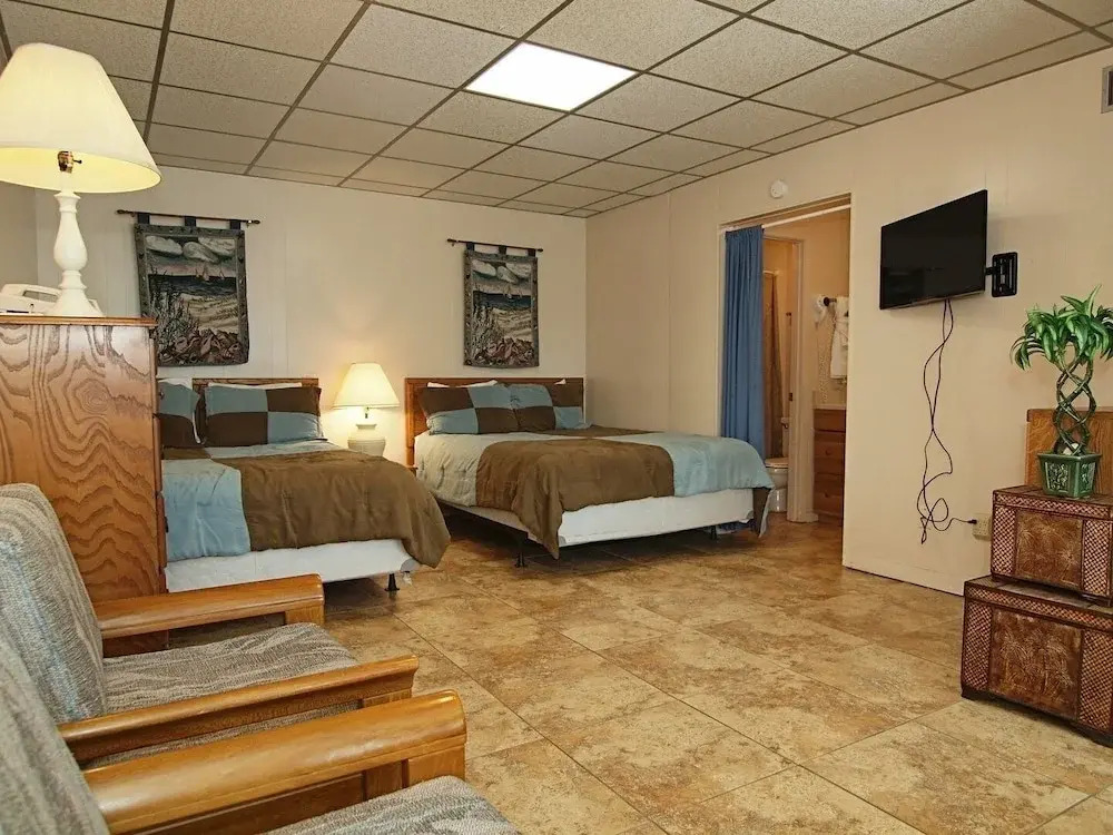 Island 7 1 Bedroom Condo