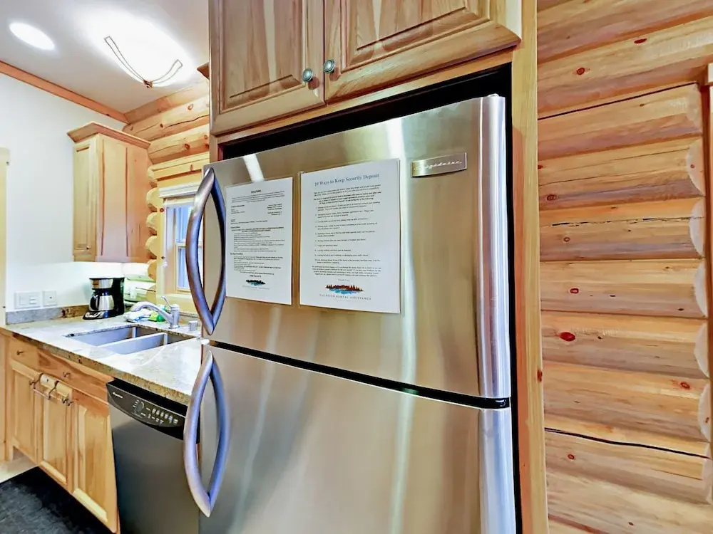 2536 Knox Avenue Home 3 Bedrooms 2 Bathrooms Home