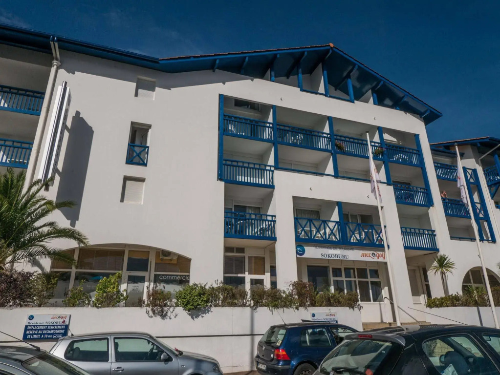 Résidence Mer & Golf Sokoburu