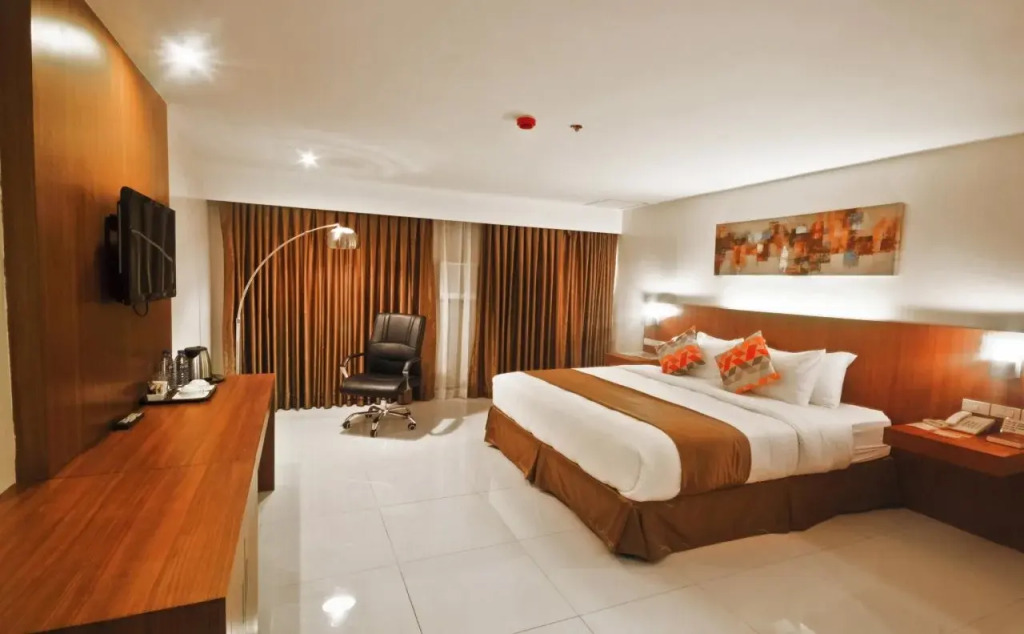 Chriscentville Hotel