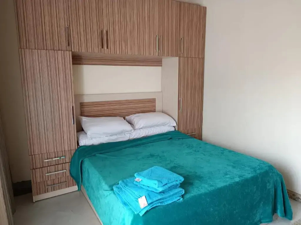 Family apartment by the sea 5