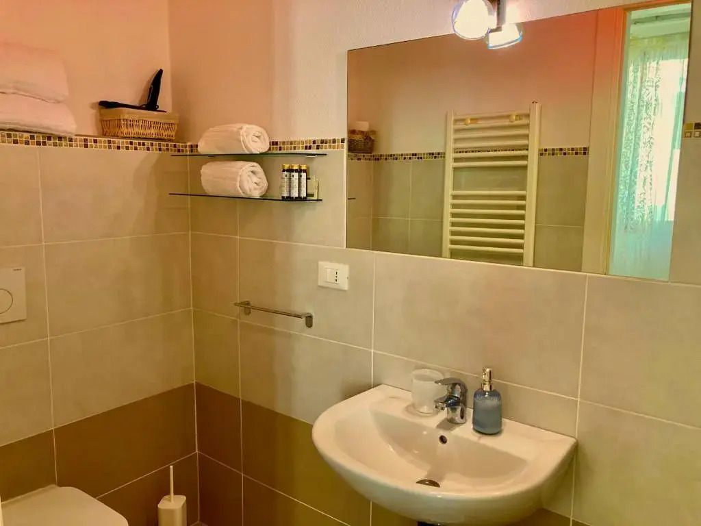 Residenza Corte Antica B&B