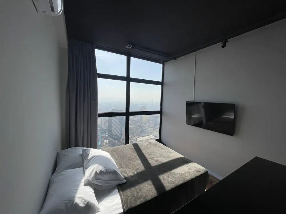 Sky Loft São Paulo