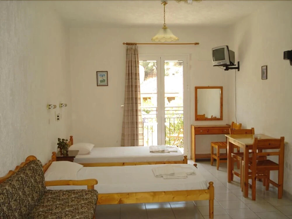 Afrodite Apartments