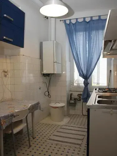 Belvedere Flexyrent Apartment