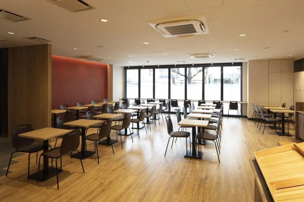 Washington R&B Hotel Kyoto Shijo Kawaramachi