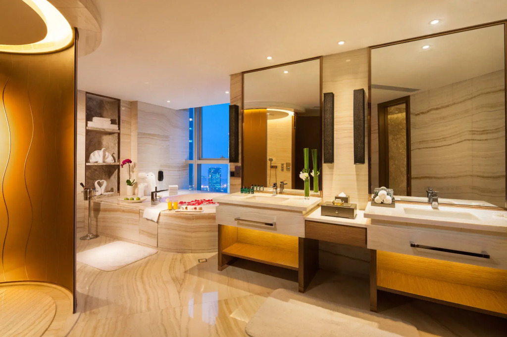 Hilton Chengdu Chenghua