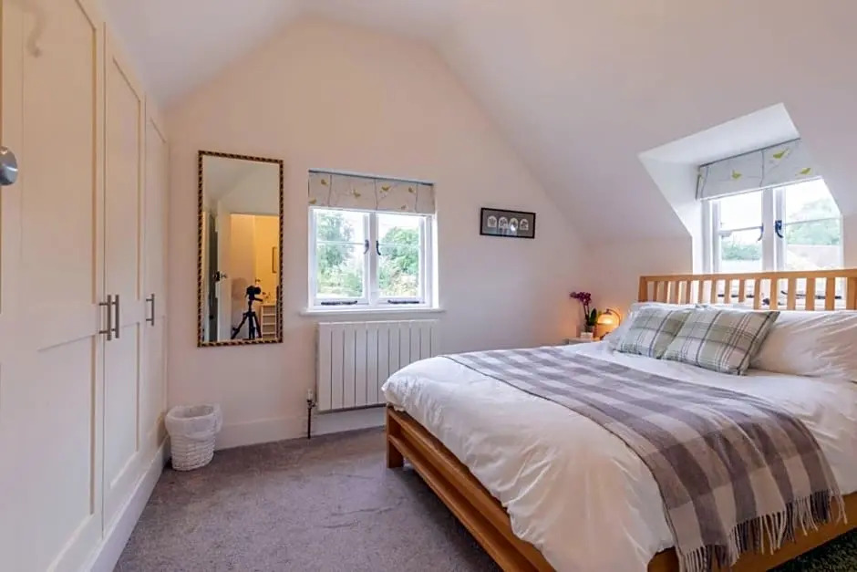 Talbot House Lacock