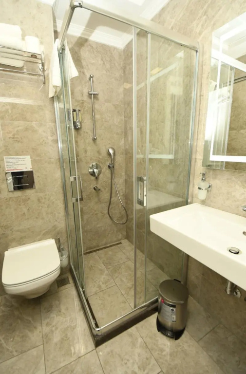 Novus Hotel İstanbul