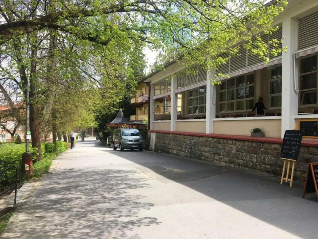 Ubytování v soukromí Luhačovice - Pozlovice