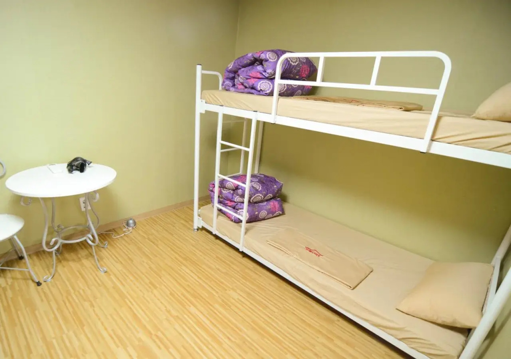 Yakorea Hostel Dongdaemun