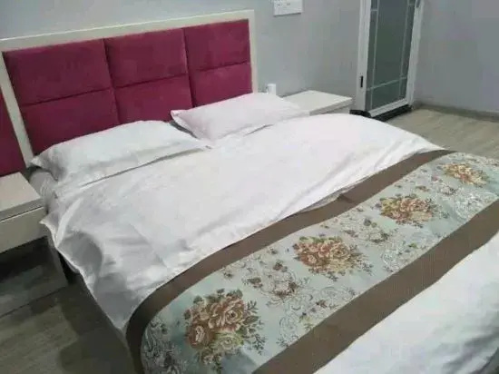 Anqing Hongzhi Hotel