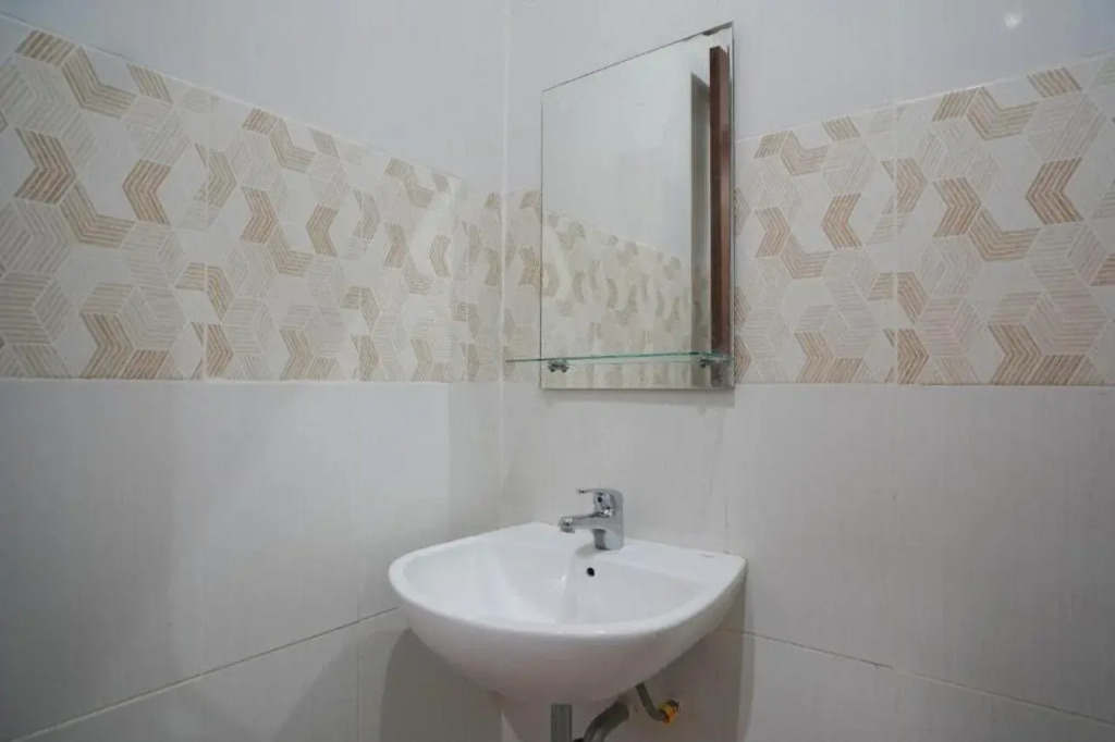 Capital O 2166 Elitya Stay