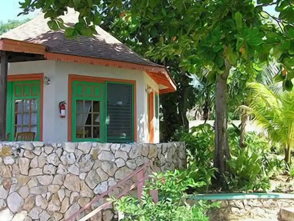 Xtabi Resort