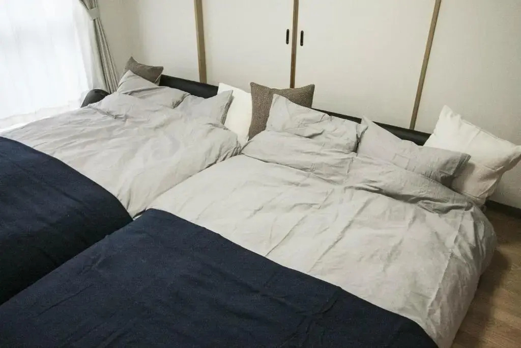 Bios Hall / Vacation STAY 2177