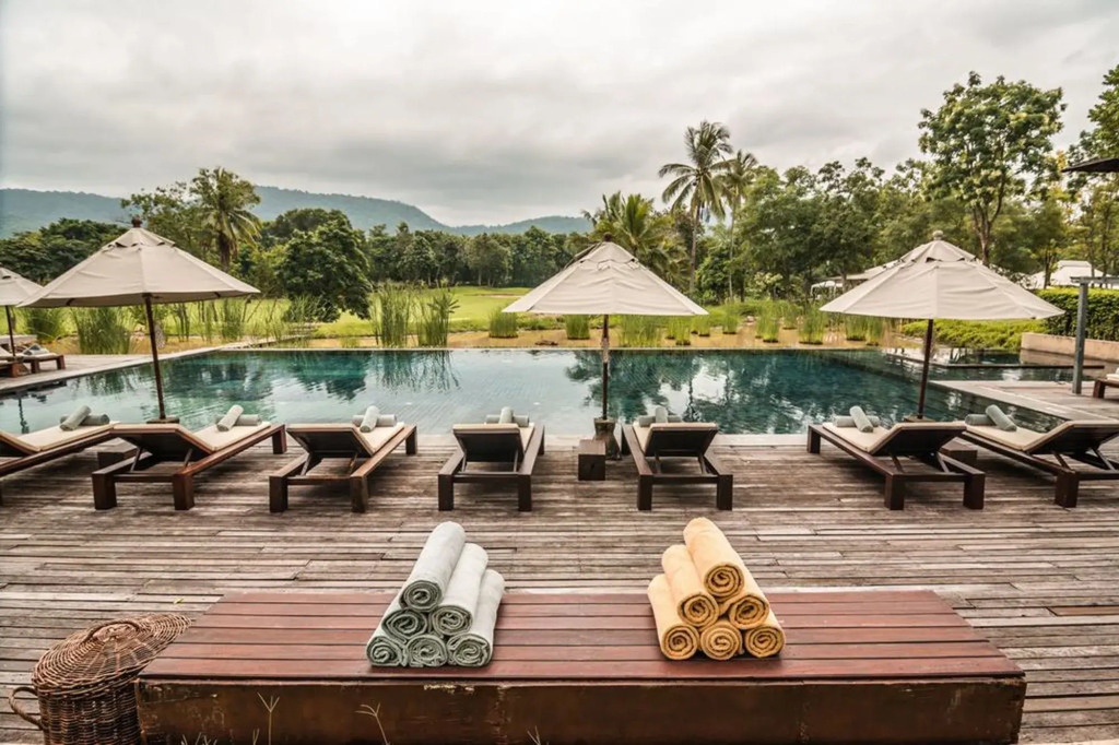 Kirimaya Golf Resort Spa - SHA Plus Certified