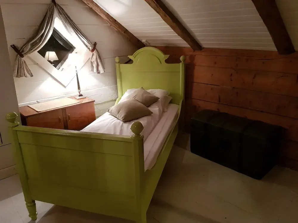 Rødseter Inn