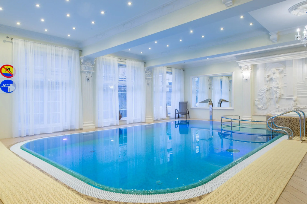 Hotel Solar Palace SPA & Wellness