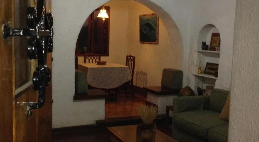 Quincha Guest House