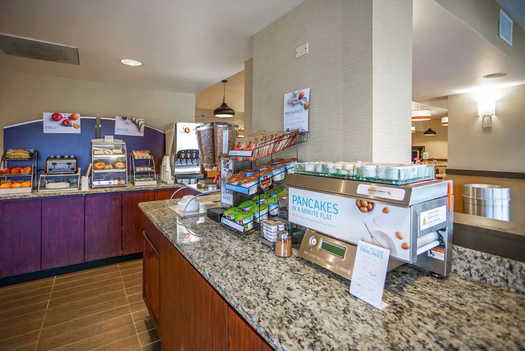 Sleep Inn & Suites Memphis Southeast