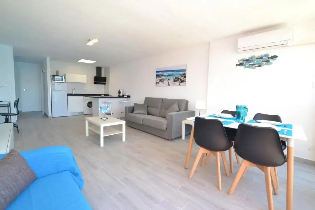Apartamento 12 Soles