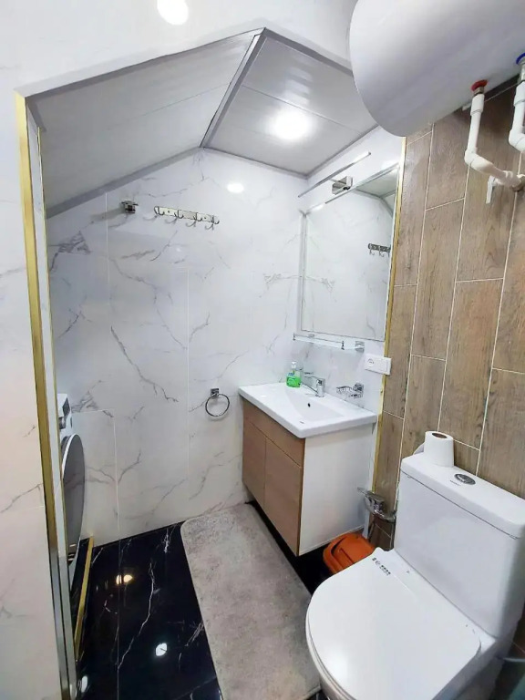Supper Apartment
