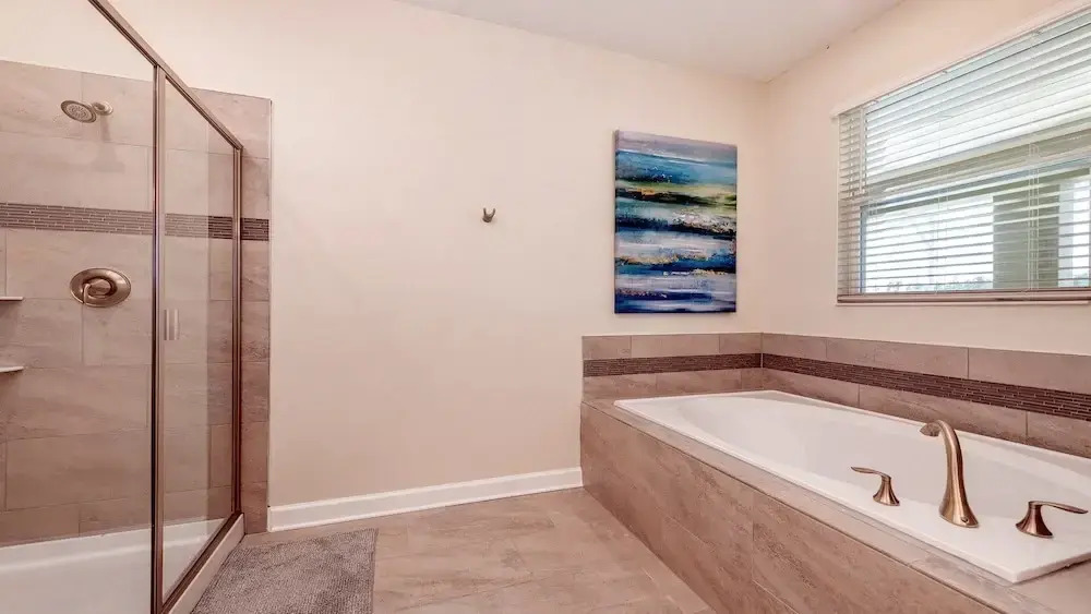 Family-friendly Home With Pool & Movie Theater