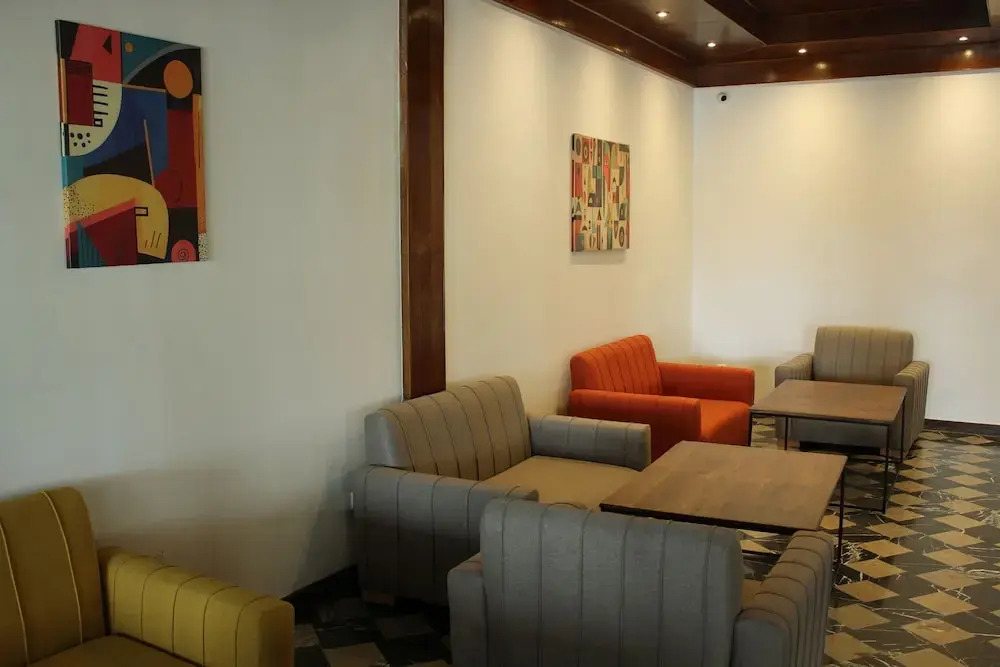 Casa Palma Morocco