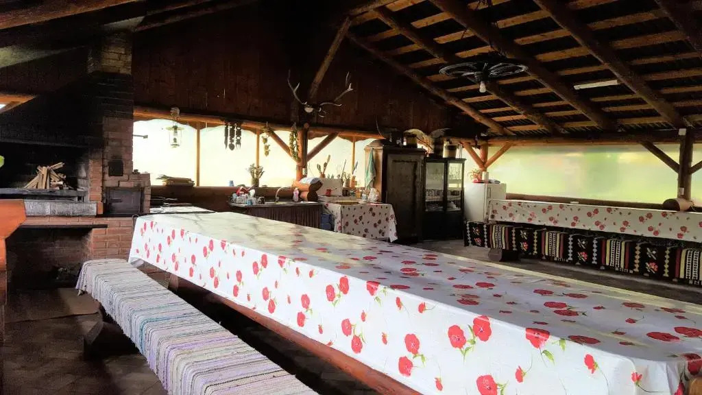 Casa de Vacanta Silvia