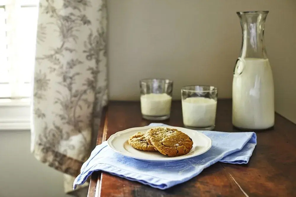 Willis Graves Bed and Breakfast