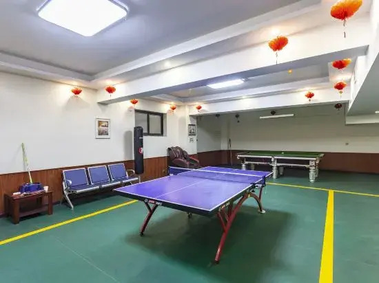Jintai Business Hotel